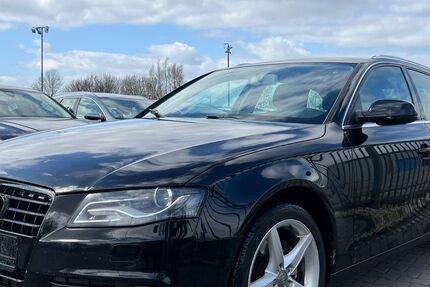 Audi A4 268.000 km 4.899 &euro; Oberkrämer 16727