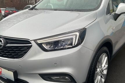 Opel Mokka 22.397 km 15.900 &euro; Giessen 35394