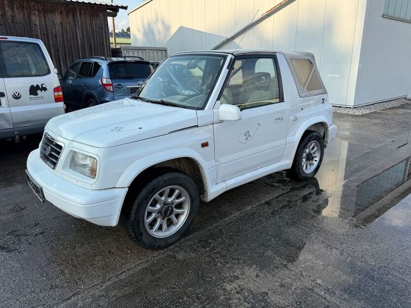 Vitara