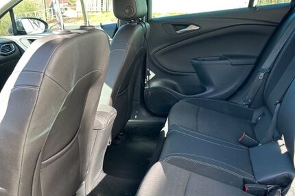 Opel Astra 178.000 km 6.500 &euro; Jossgrund 63637