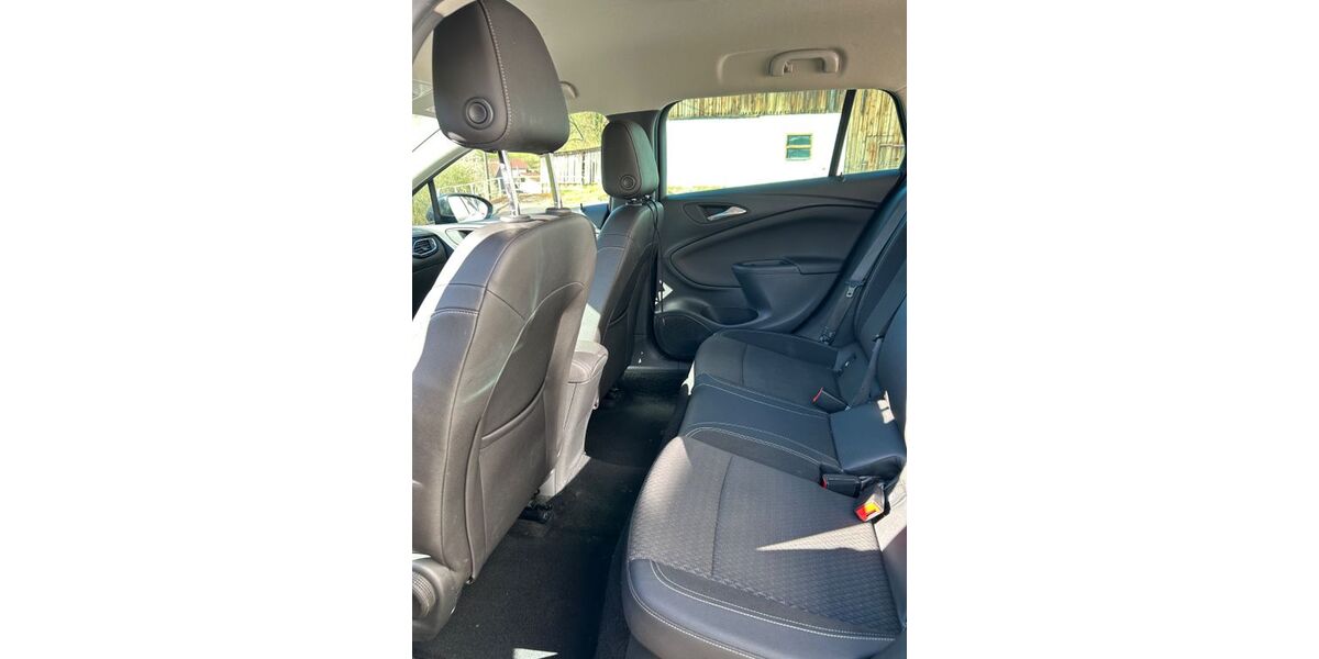 Opel Astra 178.000 km 6.500 &euro; Jossgrund 63637