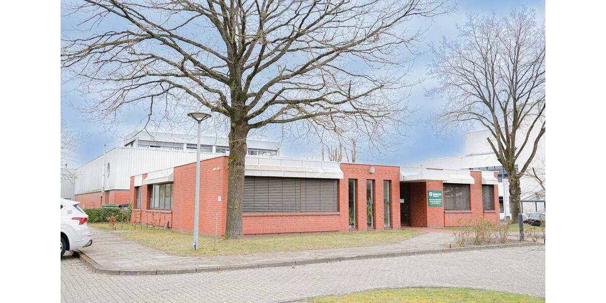 Westerstede, helle Büroflächen in Nähe des Autobahnzubringers zimmer