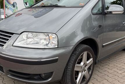 VW Sharan 309.180 km 1.980 &euro; Nürnberg 90469