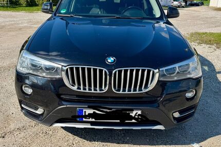 BMW X3 160.000 km 15.999 € Altdorf 84032