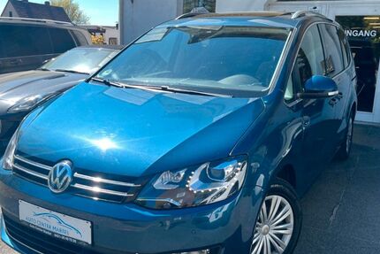 VW Sharan 170.756 km 18.990 &euro; Bremen 28719