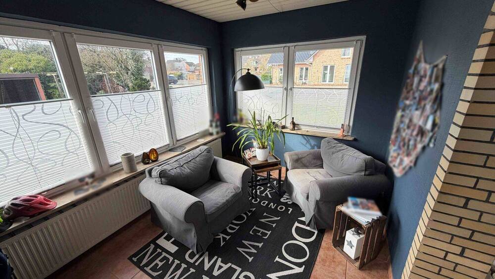 Einfamilienhaus Glückstadt - 6 Zimmer, 135 m&sup2;, 269.000&euro; | Angebot:26686492
