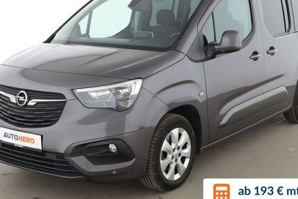 Opel Combo Life 101.734 km 14.010 &euro; Leipzig 04328