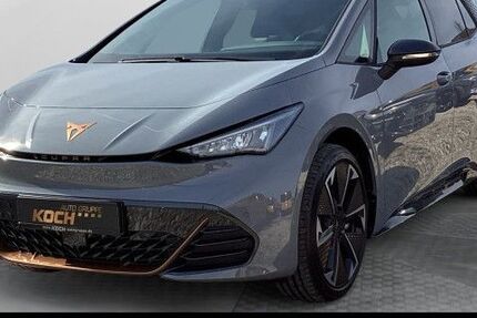 Cupra Born 9.999 km 34.890 &euro; Bad Mergentheim 97980