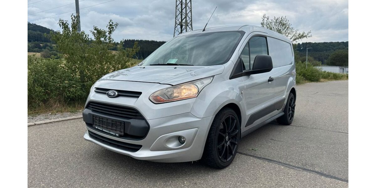 Ford Transit 195.745 km 5.880 &euro; Spaichingen 78549