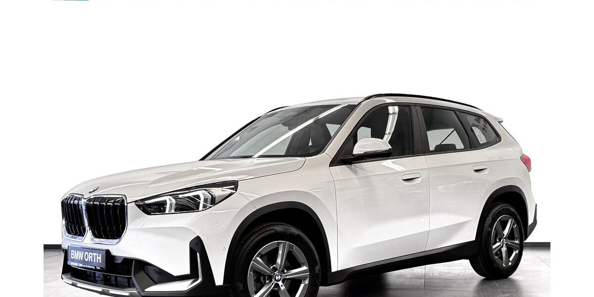 BMW X1 71.800 km 29.800 &euro; Trier 54292