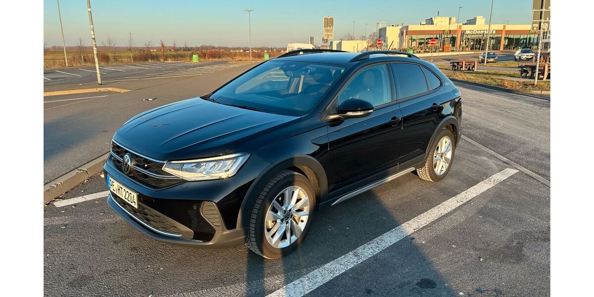 VW Taigo 16.700 km 22.450 &euro; Ilsede 31246