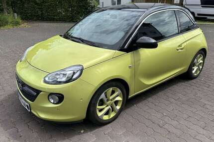 Opel Adam 89.600 km 5.500 &euro; Brühl, Stadt 50321