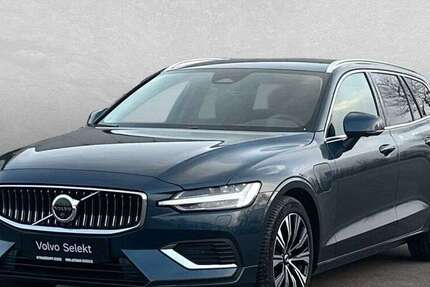 Volvo V60 2.000 km 49.750 &euro; Karlsruhe 76187