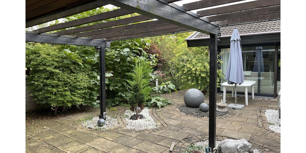 Qualität zahlt sich aus! - Bungalow Alfeld | Angebot:26991854