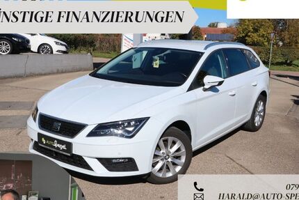 Seat Leon 35.405 km 17.990 € Tannhausen 73497