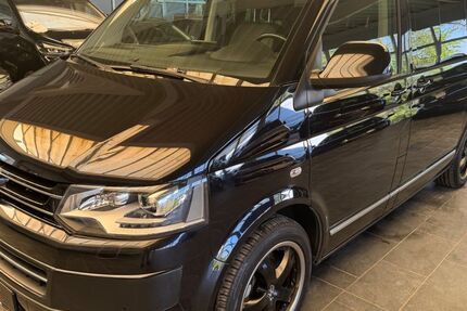 VW T5 Transporter 109.700 km 26.999 &euro; Versmold 33775