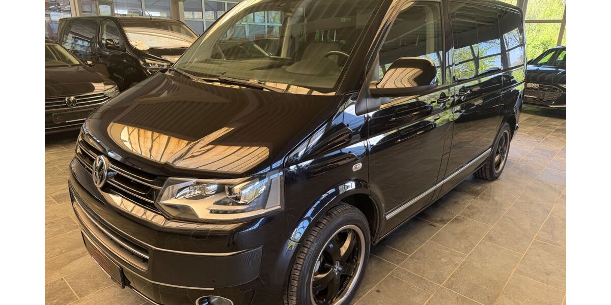 VW T5 Transporter 109.700 km 27.999 &euro; Versmold 33775
