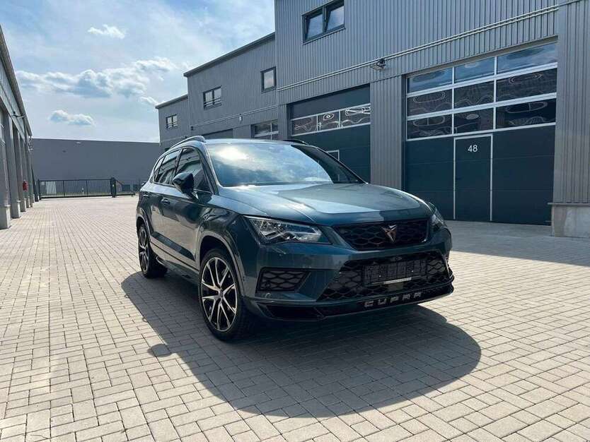 Ateca