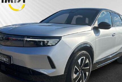 Opel Grandland (X) 10.466 km 39.950 &euro; Ehrenburg 27248