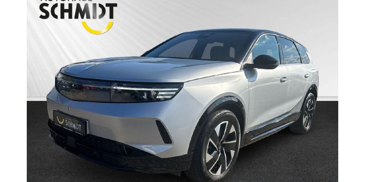 Opel Grandland (X) 10.466 km 39.950 &euro; Ehrenburg 27248
