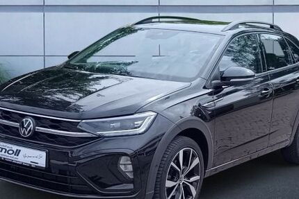 VW Taigo 32.500 km 26.490 &euro; Biberach 88400
