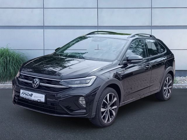 VW Taigo 32.500 km 26.490 &euro; Biberach 88400