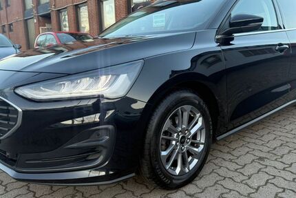 Ford Focus 158.000 km 10.485 &euro; Hamburg 20537