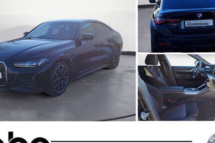 BMW 420 Gran Coupé 12.095 km 46.660 &euro; Pforzheim 75179