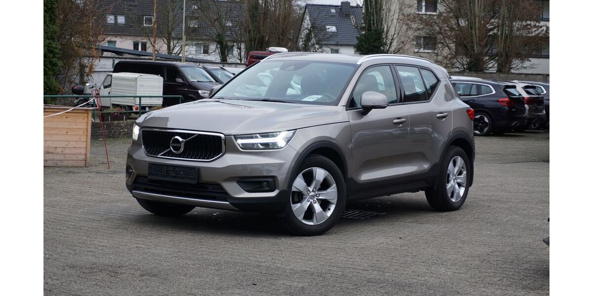 Volvo XC40 61.211 km 24.600 &euro; Düsseldorf 40597