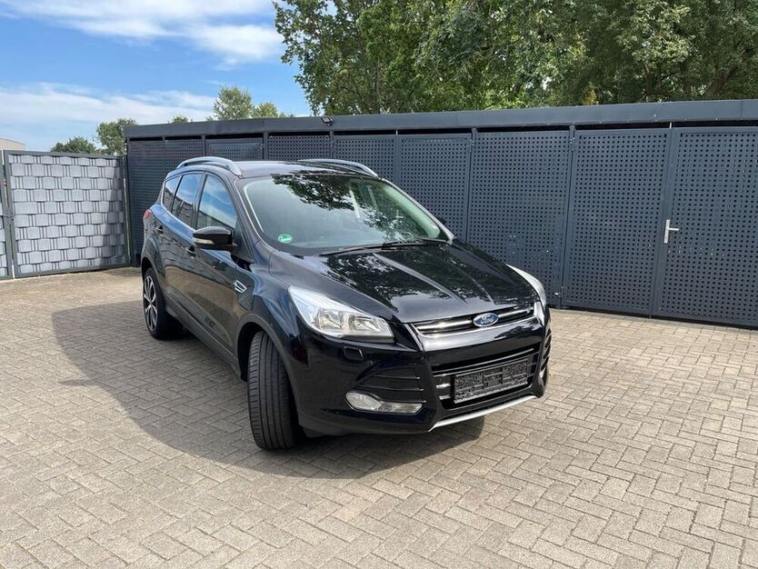 Kuga
