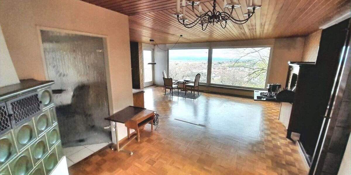 Einfamilienhaus Bad Dürkheim - 8 Zimmer, 175 m&sup2;, 749.000&euro; | Angebot:24764140