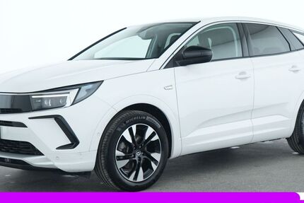 Opel Grandland (X) 44.848 km 22.078 € Dietzenbach bei Frankfurt 63128