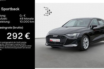 Audi A3 27.403 km 32.980 € Haßfurt 97437