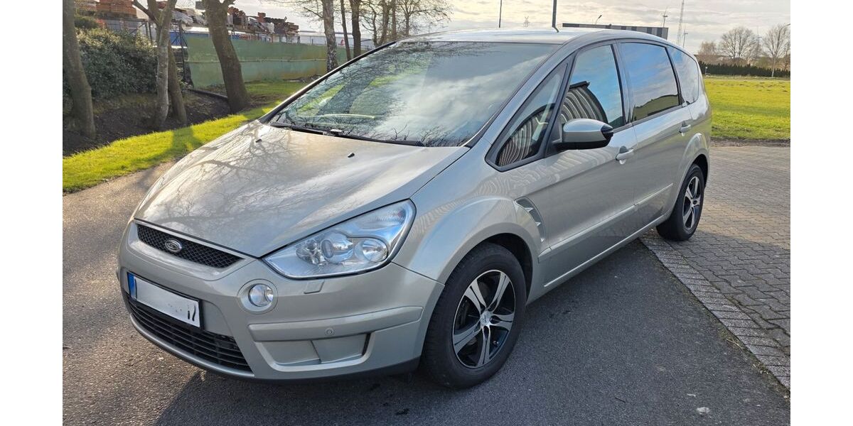 Ford S-Max 456.770 km 999 &euro; Rhede (Ems) 26899
