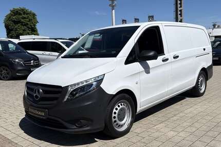 Mercedes-Benz Vito 150.126 km 22.324 &euro; Schorndorf 73614