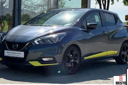 Nissan Micra 114.900 km 14.700 &euro; Dürrlauingen / Mönstetten 89350