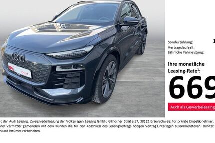 Audi Q6 e-tron 14.736 km 66.499 € Dortmund 44143
