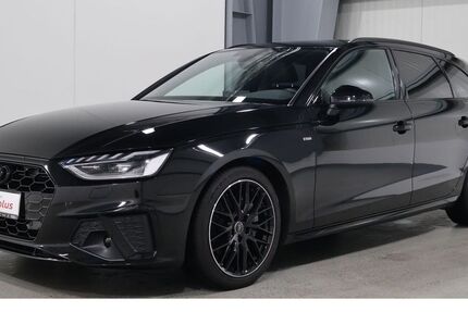 Audi A4 42.421 km 39.320 &euro; Aachen 52078