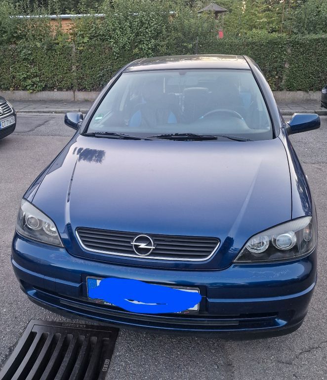 Astra