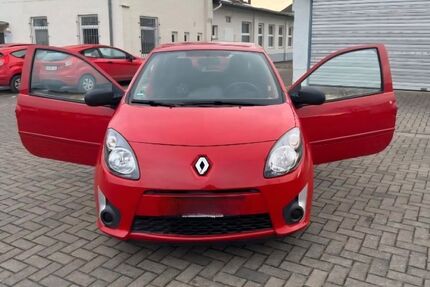 Renault Twingo 80.000 km 3.490 &euro; Braunschweig 38112