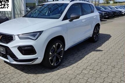 Cupra Ateca 5.000 km 45.580 &euro; Zwönitz 08297