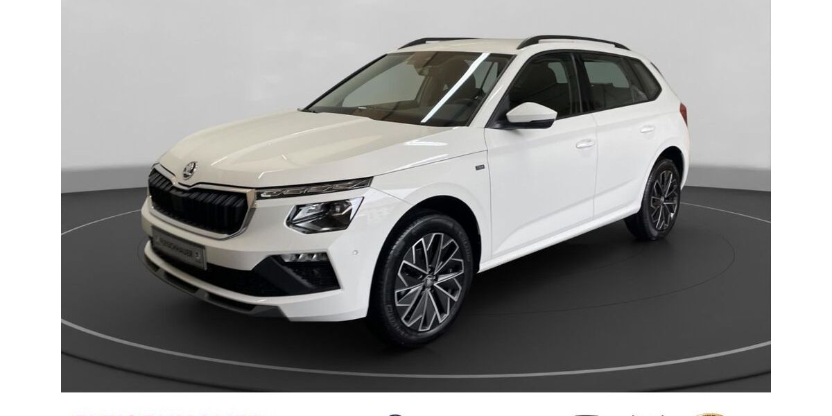 Skoda Kamiq 4.990 km 29.990 &euro; Köln 50823