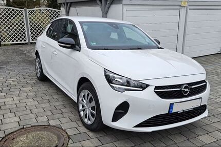 Opel Corsa 9.000 km 14.000 &euro; Münster 48143