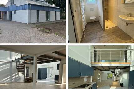 Haus zum Mieten in Ahrenviöl 1.350 € 135 m² 5 zimmer