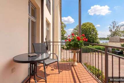 Wohnung Werder (Havel) - 3 Zimmer, 106 m&sup2;, 549.000&euro; | Angebot:27446240
