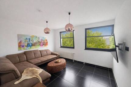 Wohnung Hennigsdorf - 2 Zimmer, 54 m&sup2;, 189.999&euro; | Angebot:26686467