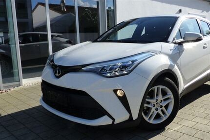 Toyota C-HR 87.800 km 17.900 &euro; Bad Gögging 93333