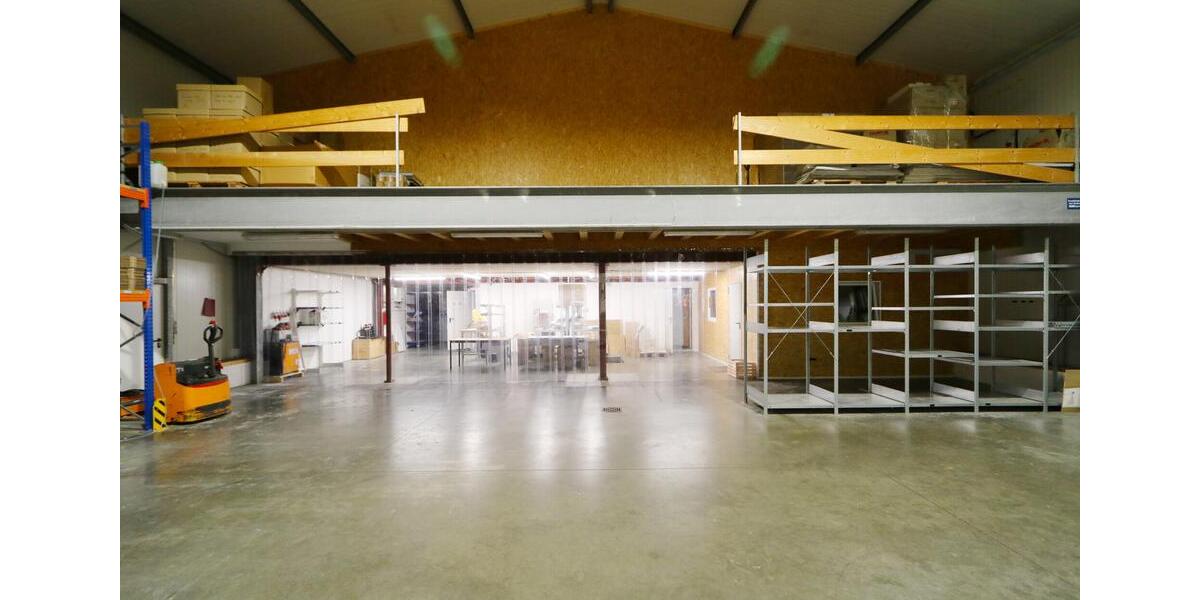 Gewerbeobjekt Vechta - 2.250&euro; | Angebot:26153266