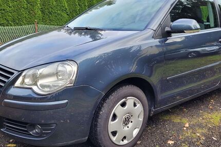 VW Polo 140.000 km 3.350 &euro; Frohburg 04654