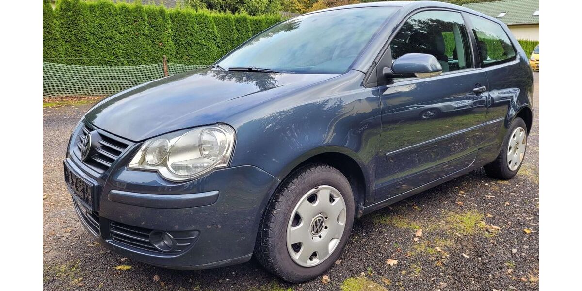 VW Polo 140.000 km 3.350 &euro; Frohburg 04654